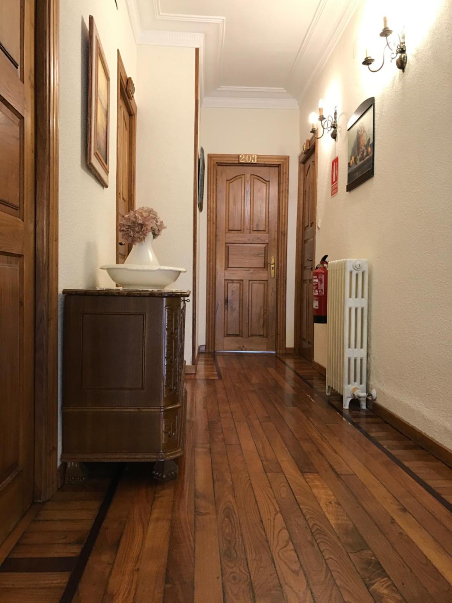 Hotel Rural Villa Elena ปาเนส ภายนอก รูปภาพ