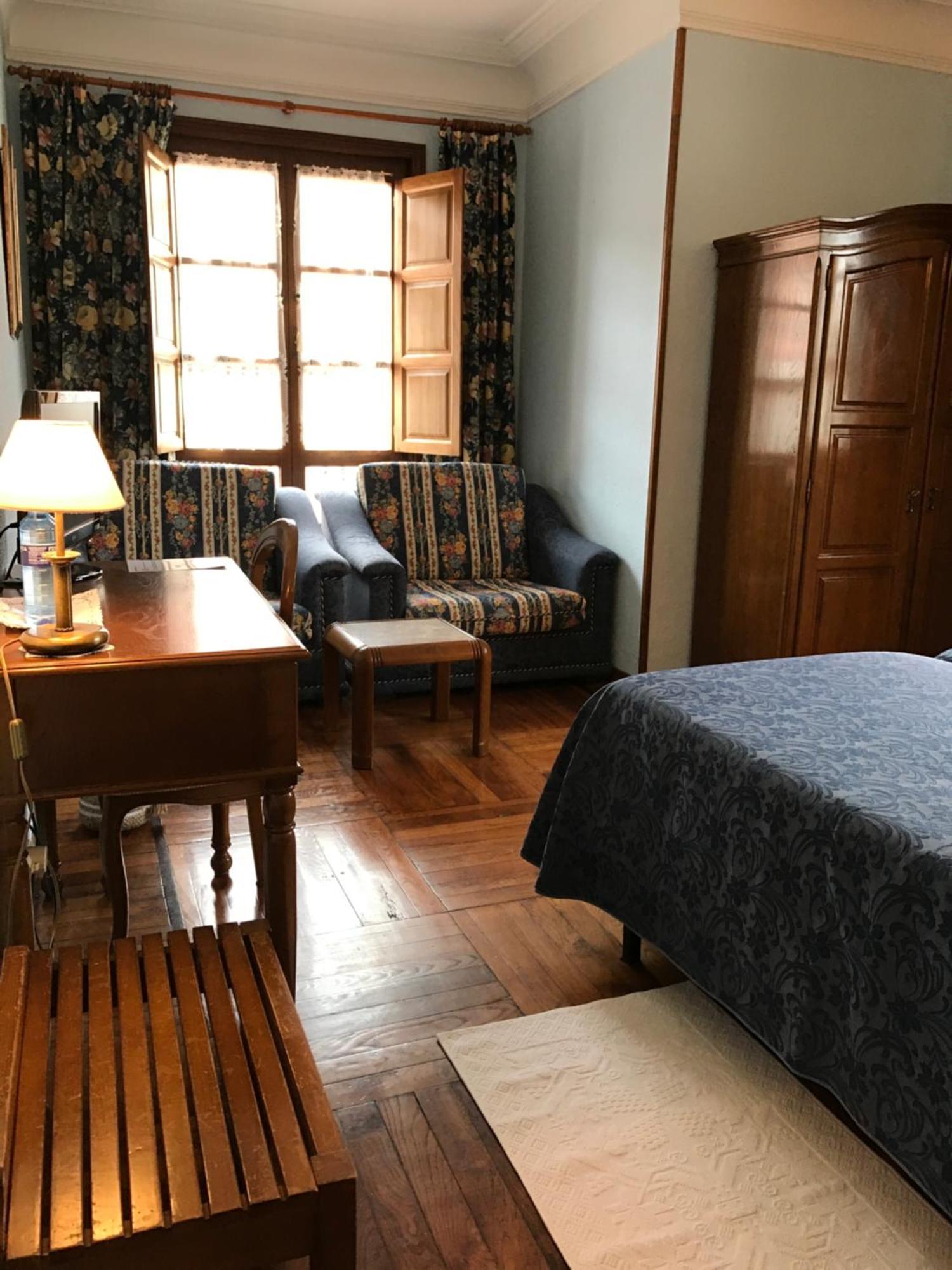 Hotel Rural Villa Elena ปาเนส ภายนอก รูปภาพ