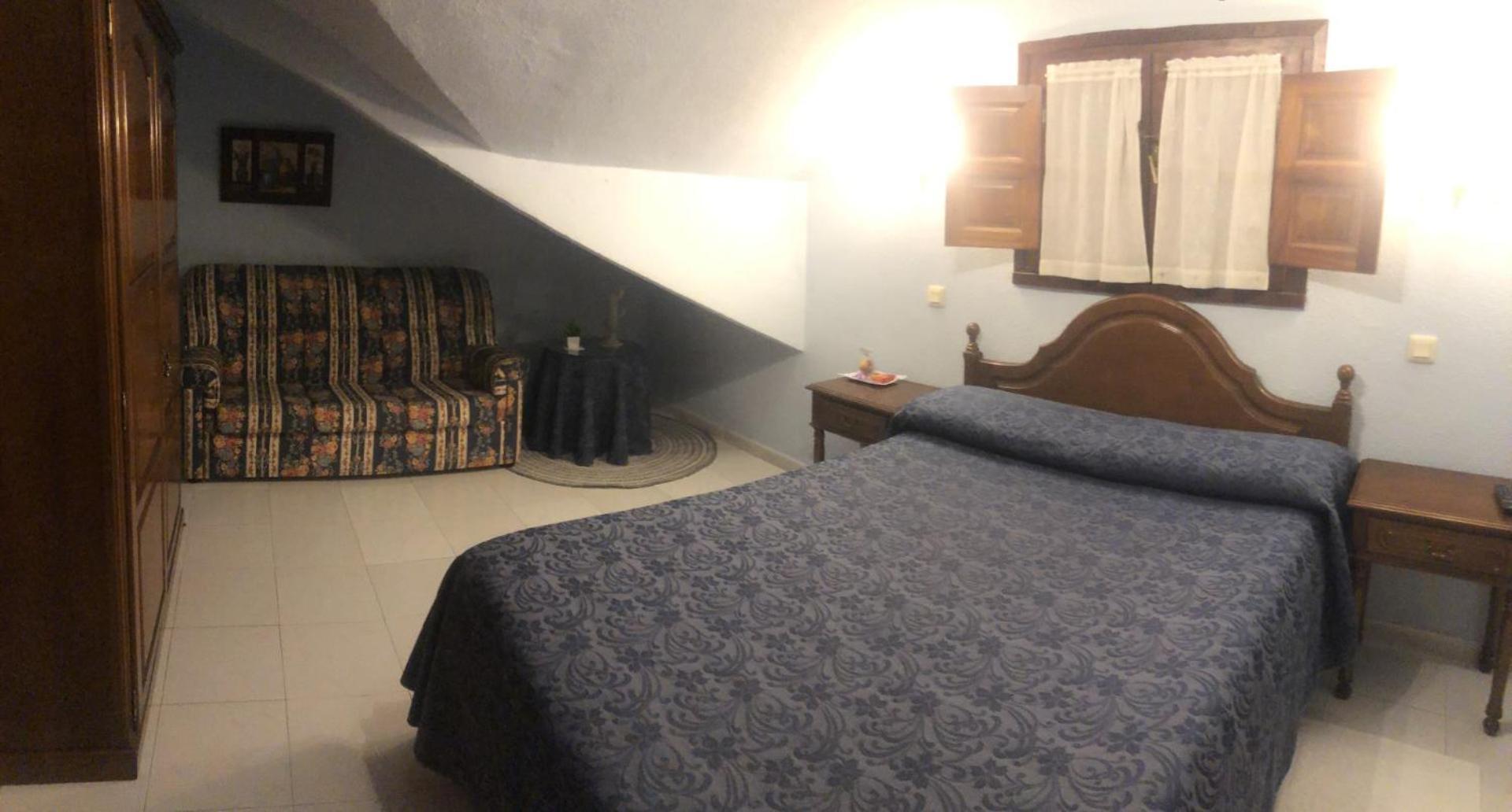 Hotel Rural Villa Elena ปาเนส ภายนอก รูปภาพ